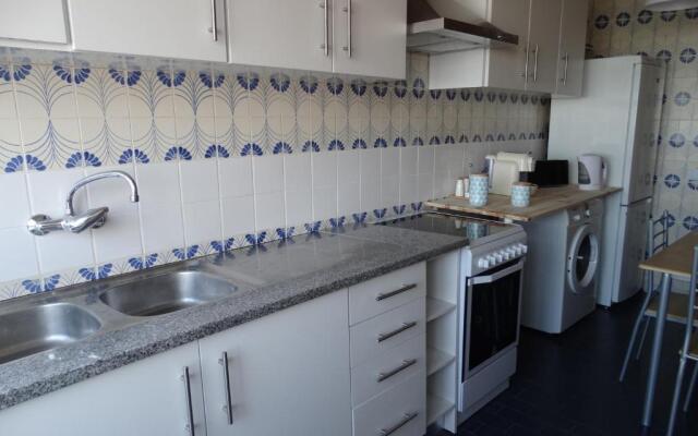 Barreirinha Funcho House