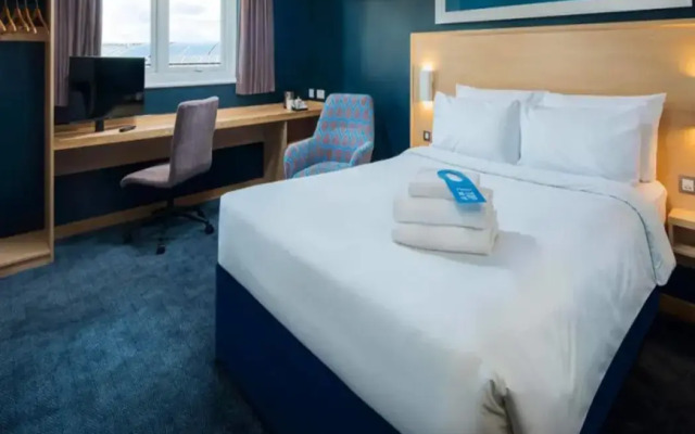 Travelodge Newbury Tot Hill