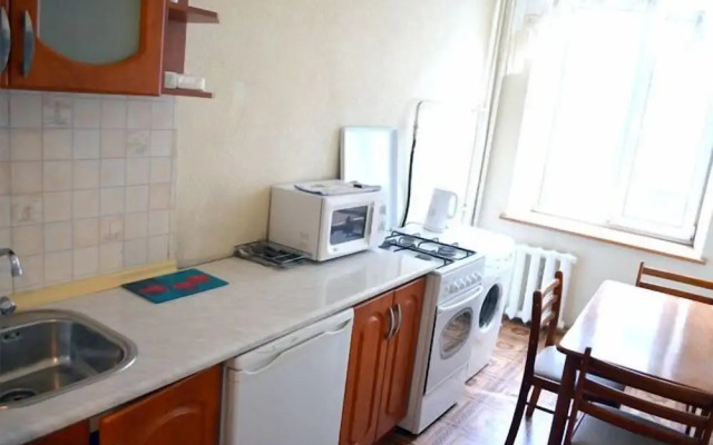 Grata Apartments