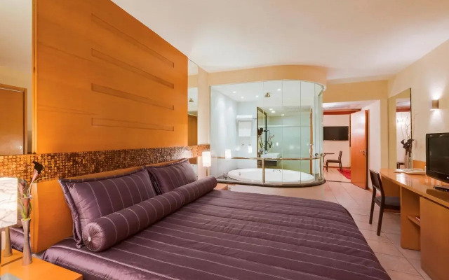 Blue Tree Premium Fortaleza