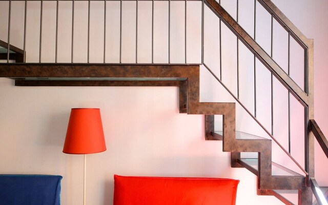 Navona Stylish Apartment