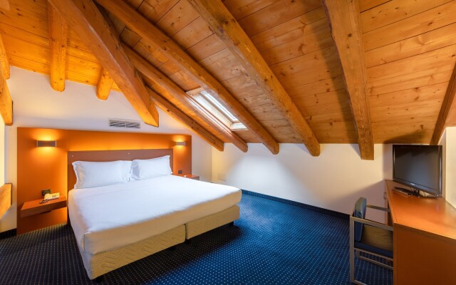 Eurostars Residenza Cannaregio