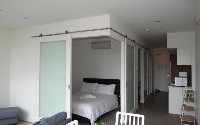 Amazing Accommodations Vogue
