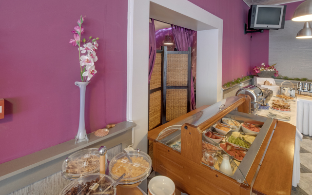 Hotel Villa Adriatica - Adults only