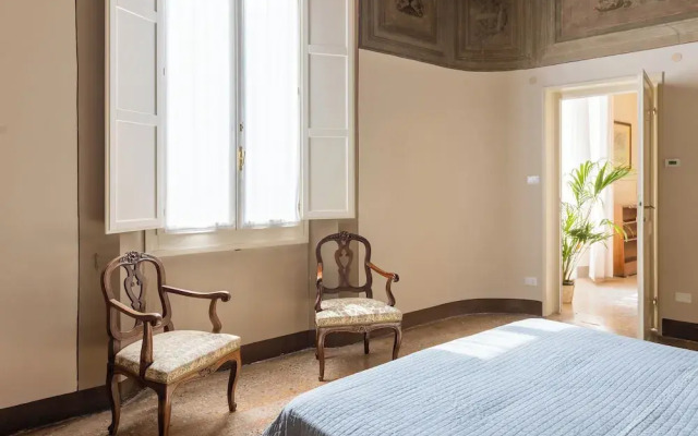 Casa dell'Auriga by Wonderful Italy