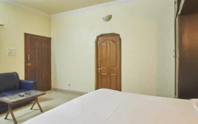 Green Nest Plantation Stay