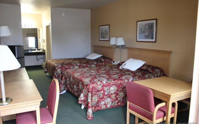 Lone Star Inn & Suites