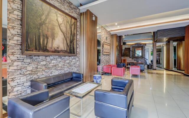 Setrasari Hotel