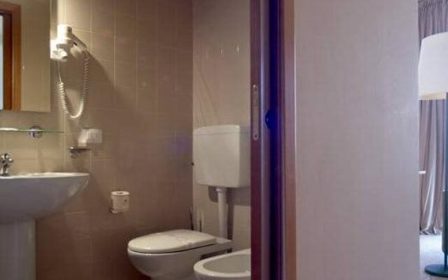 Darsena Ravenna Apartments