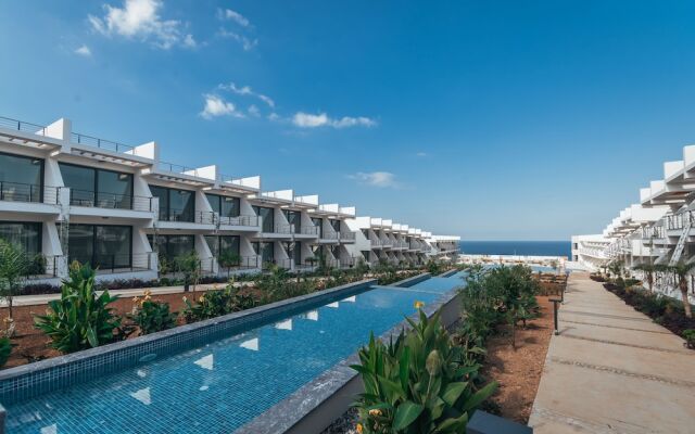 Pearl Island Homes