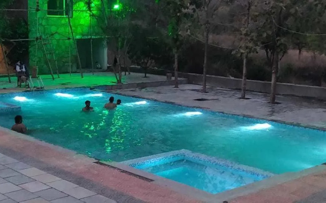 Kavish Holiday Hill Resort