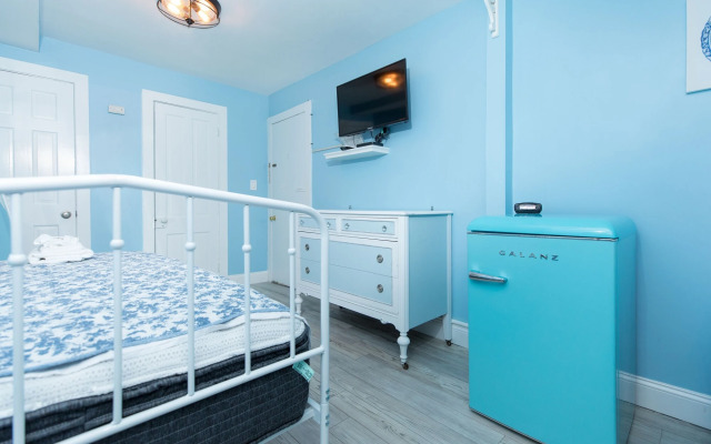 The Inn at Ocean Grove