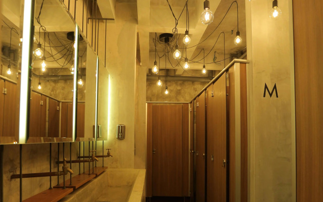 Nomaps Hostel