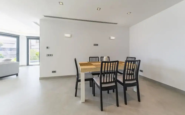 Benidorm Luxury in Poniente Beach