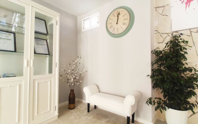 Apartamentos Sureda