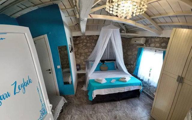 Usta x Cirak Butik Otel