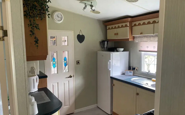 Skegness Southview - Sleeps 4 - Pet Friendly