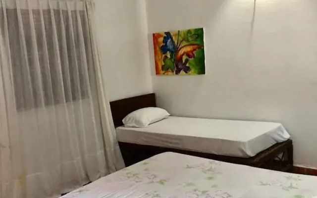 Pousada Villa Mariposa