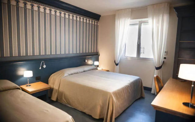 Mh Hotel Varazze