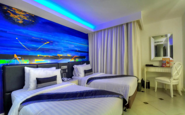 Aspira Skyy Sukhumvit 1