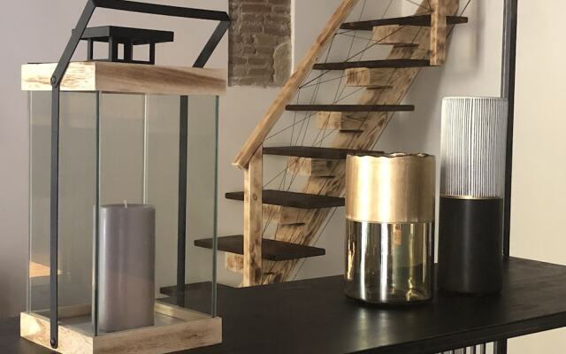 Ferrara 20 Apartments