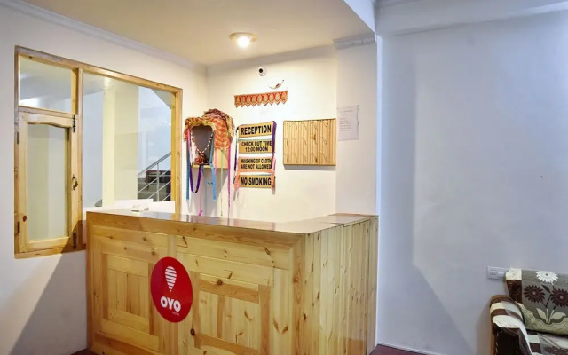 OYO 10764 Hotel Hadimba Manali