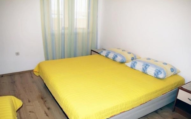 Apartment Sini - with parking : A4  Makarska, Riviera Makarska