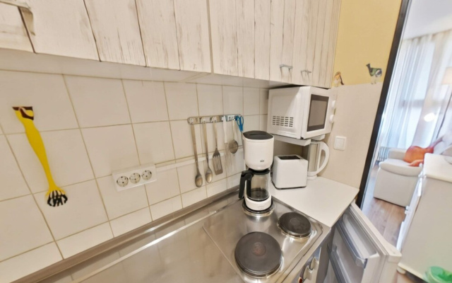 Appartement Serges mit Pool und Sauna in Freyung