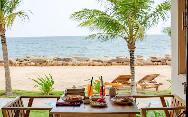 Hula Hula Beachfront Phu Quoc