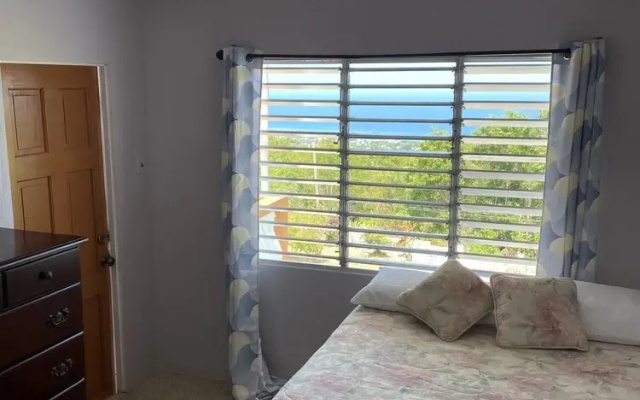 Villa Solstice Luxury 4 Bedroom