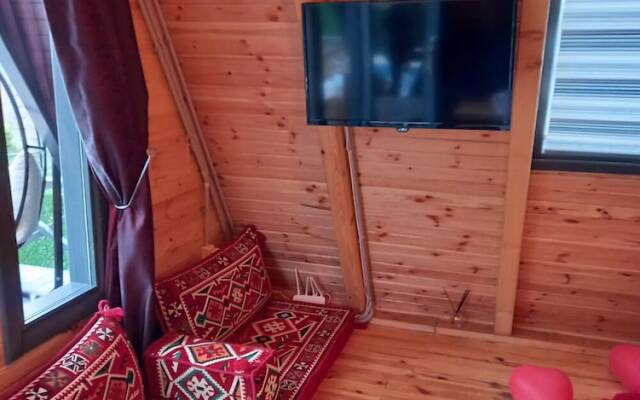 Sapanca Bungalow Otelleri