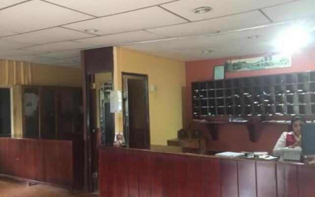 Hotel Barbasquillo