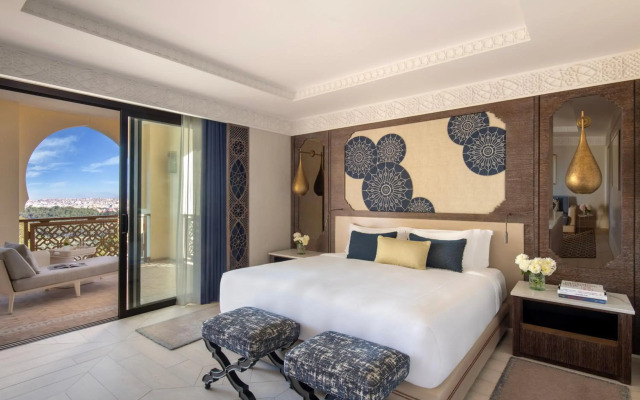 Fairmont Tazi Palace Tangier