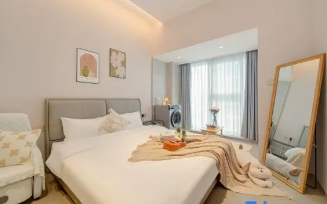 Sunshine City Homestay