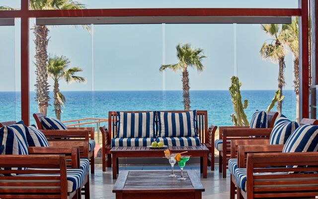 All Senses Nautica Blue Exclusive Resort & SPA Rhodes