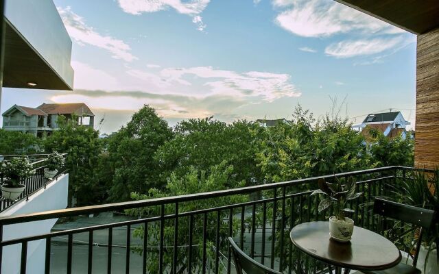 Sweet House Homestay Hoi An