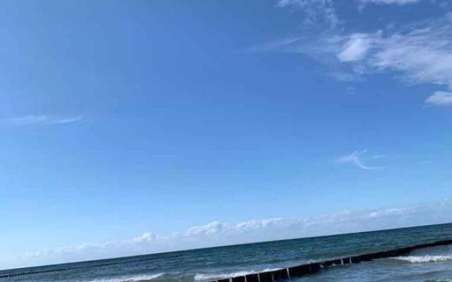 Apartment in Pruchten 41178