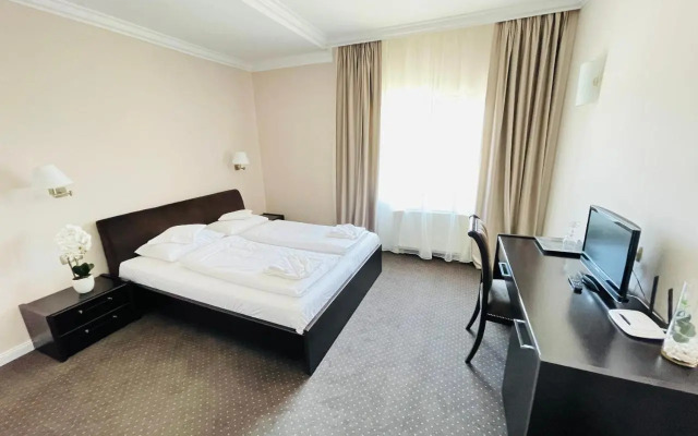 Hotel Transilvania