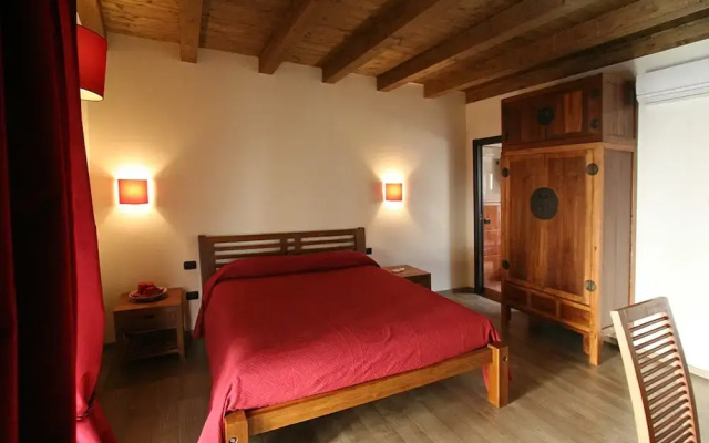 Muro Torto Bed and Breakfast