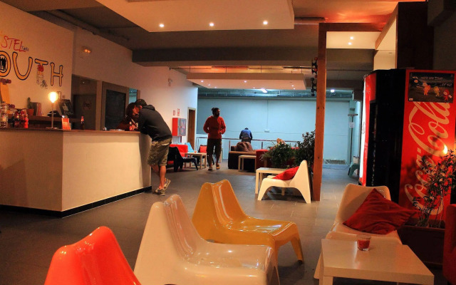 South Hostel Tarifa