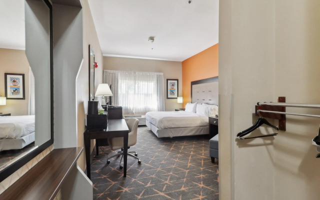 Holiday Inn Hotel & Suites Slidell by IHG