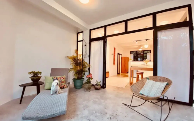 San Marcos Properties