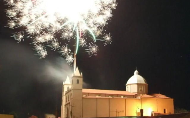 Domo Tia Rosina (I.U.N. P3203)