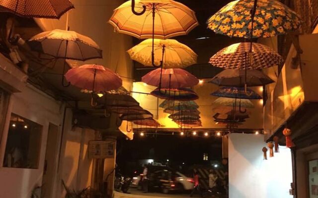 Bombay Rooms