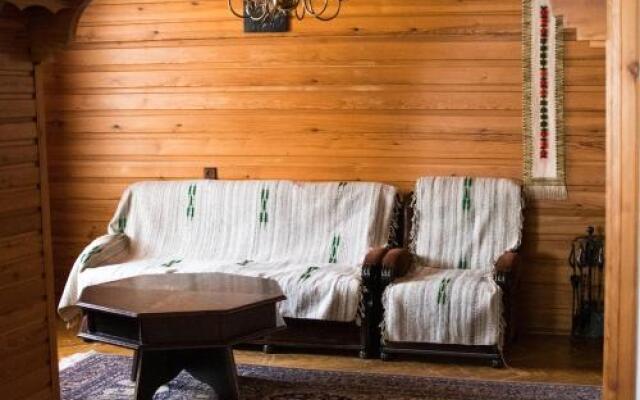 Apartamenty przy Pensjonacie Zdrojowym