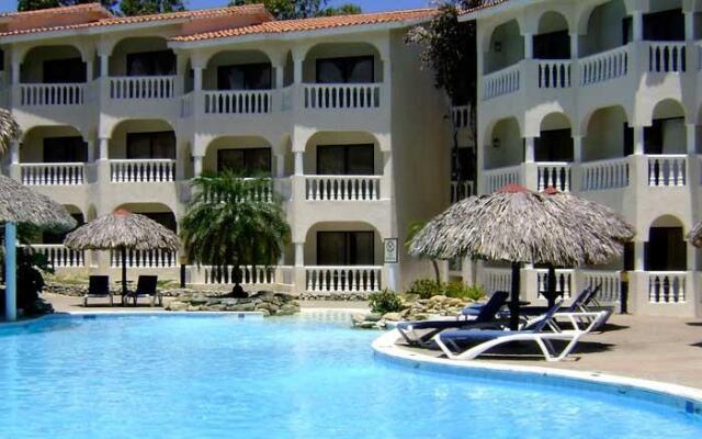 Cofresi Palm Beach & Spa Resort All Inclusive