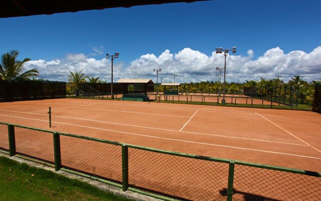 Capitania Praia Hotel Fazenda