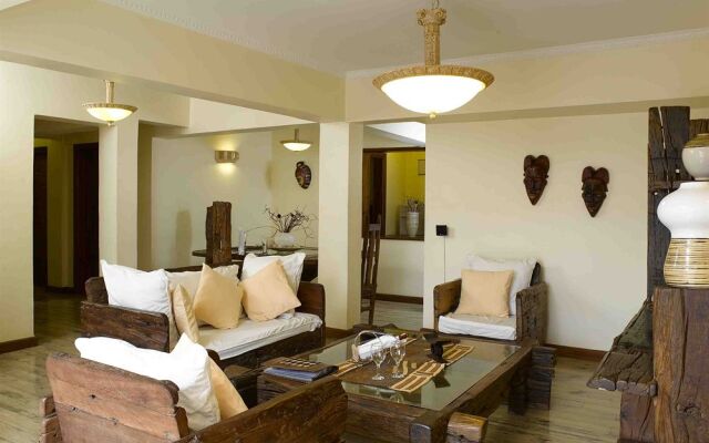 Wasini All Suite Hotel