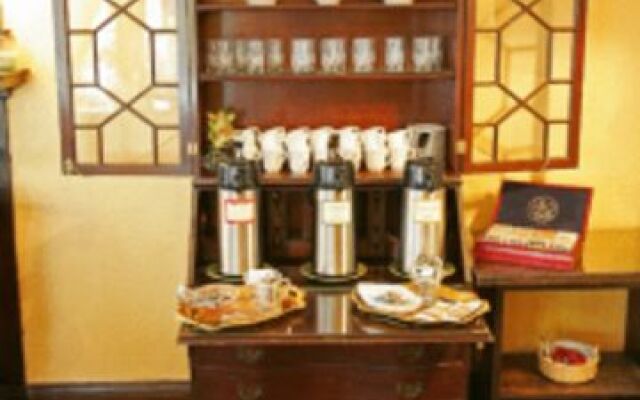 The Samuel Sewall Inn