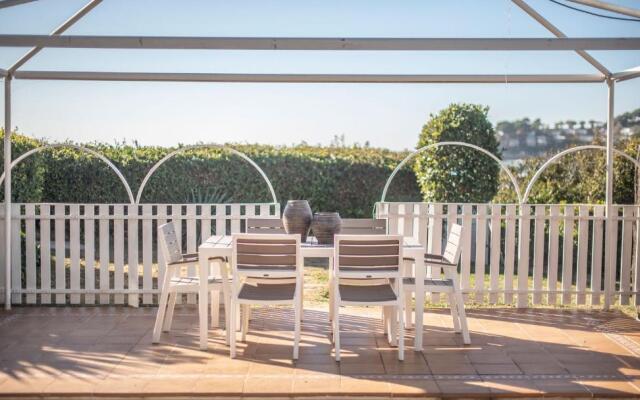 Apartamento en la playa La Mora